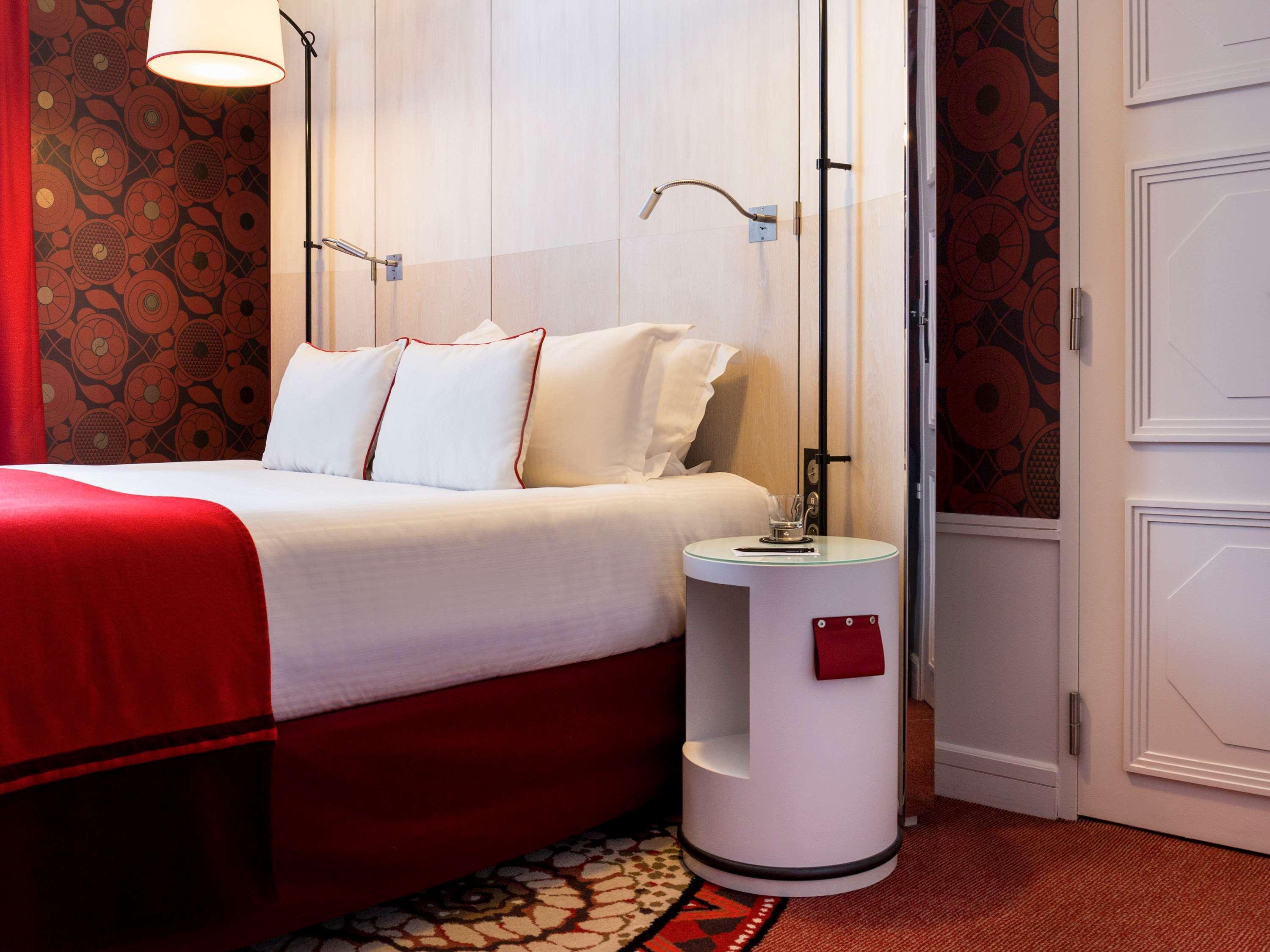 Hotel Carlton - Mgallery Collection Lyon