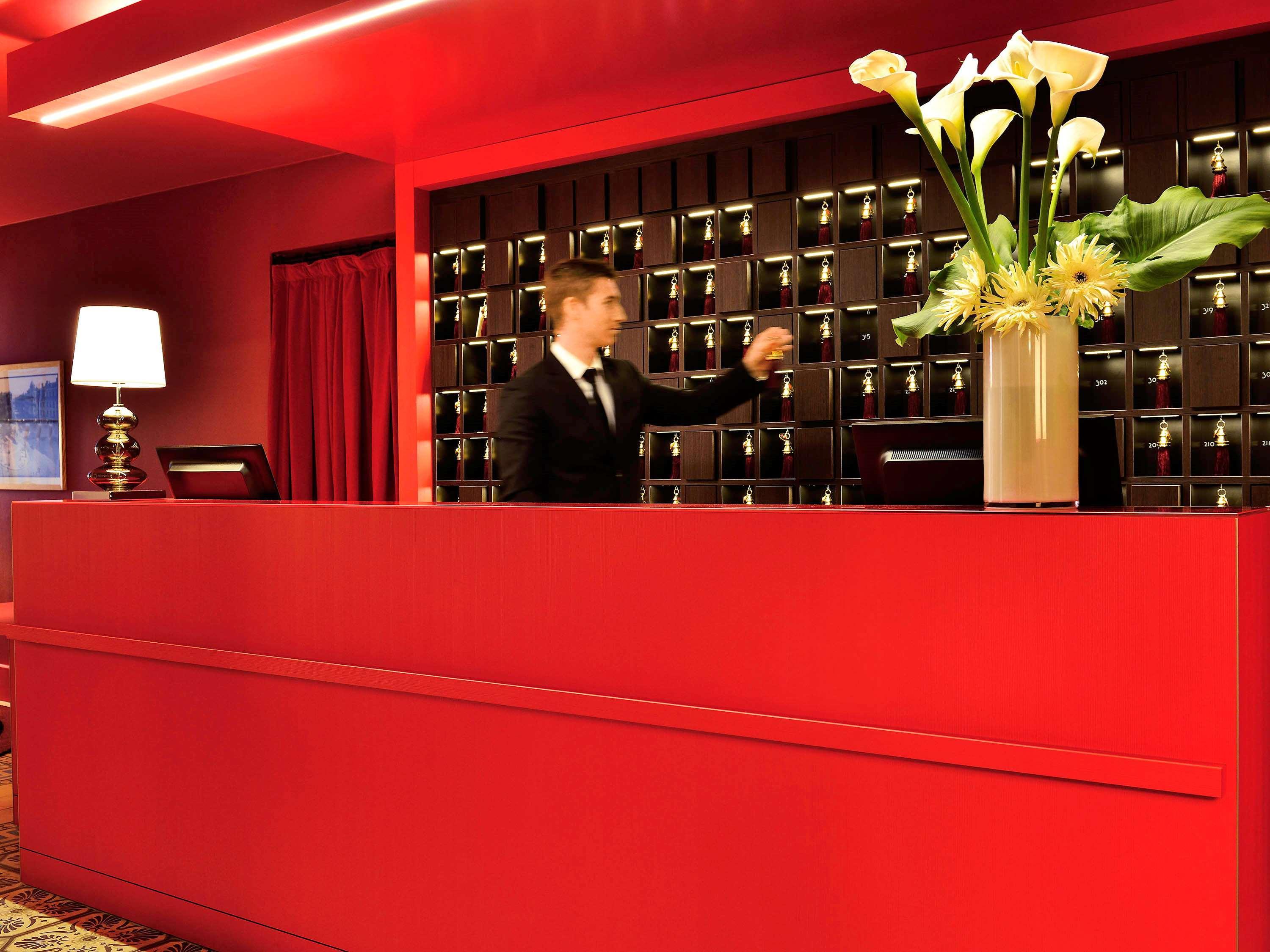Carlton - Mgallery Collection Hotel