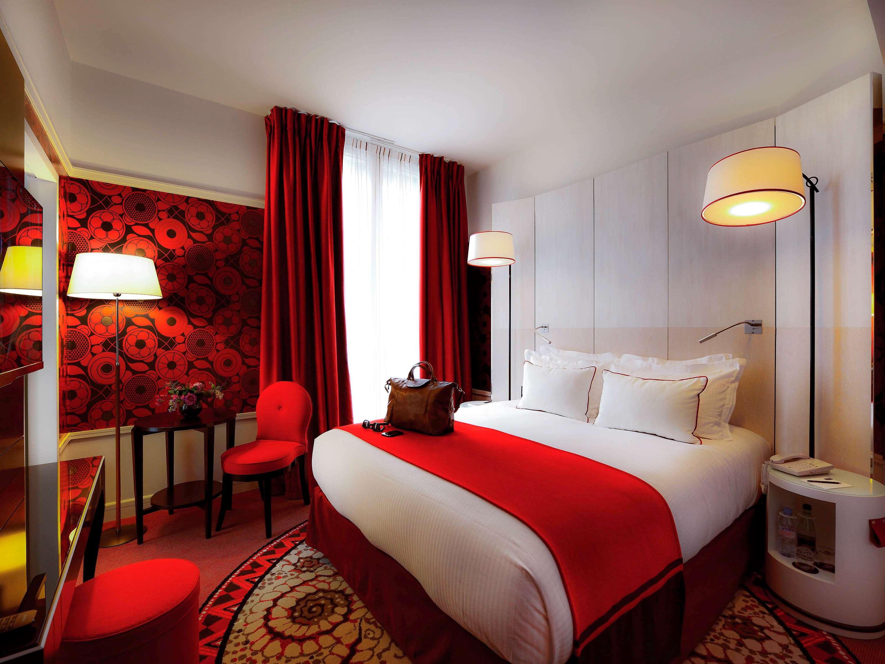 Carlton - Mgallery Collection Hotel Lyon