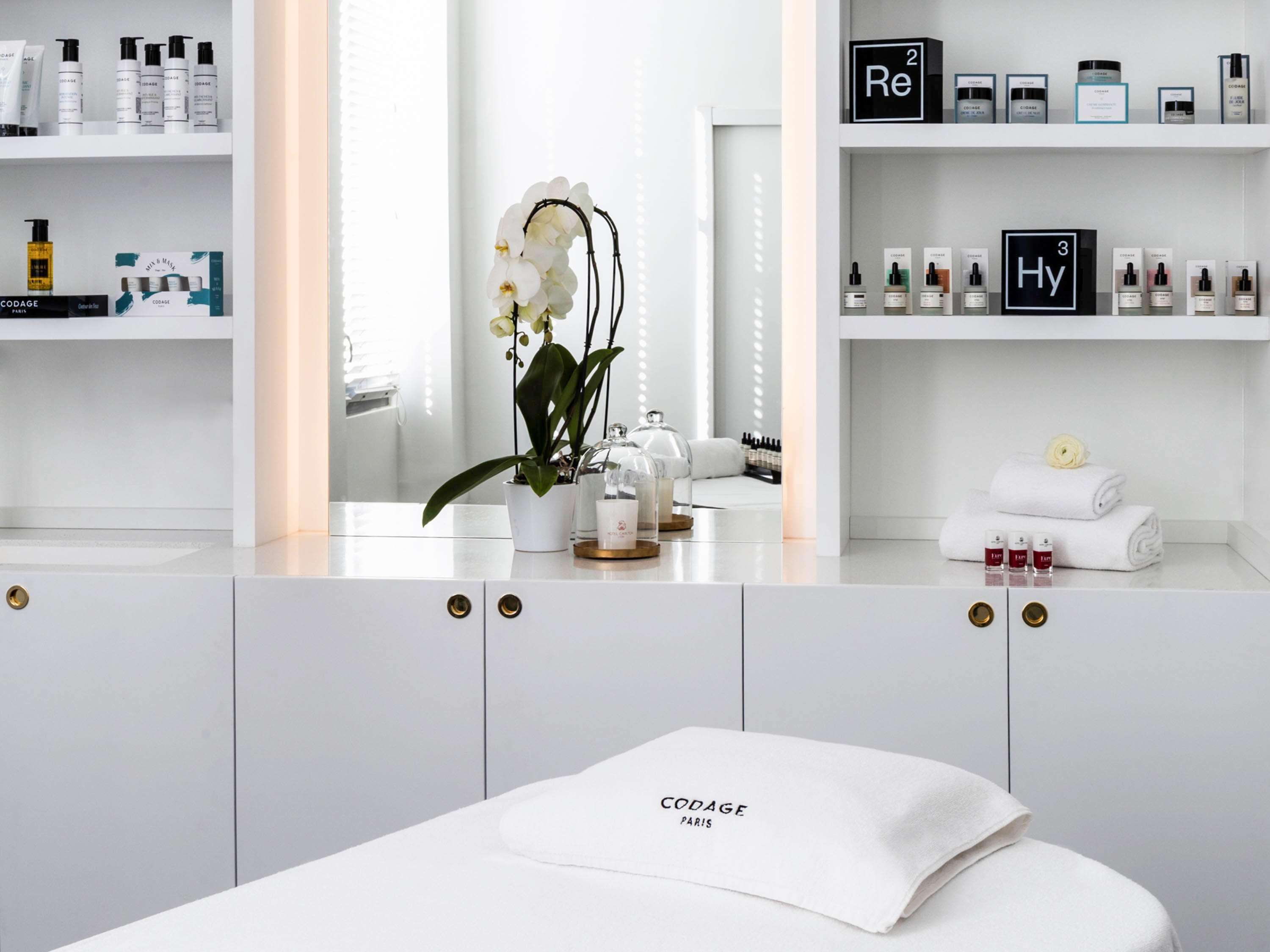 Hotel Carlton - Mgallery Collection