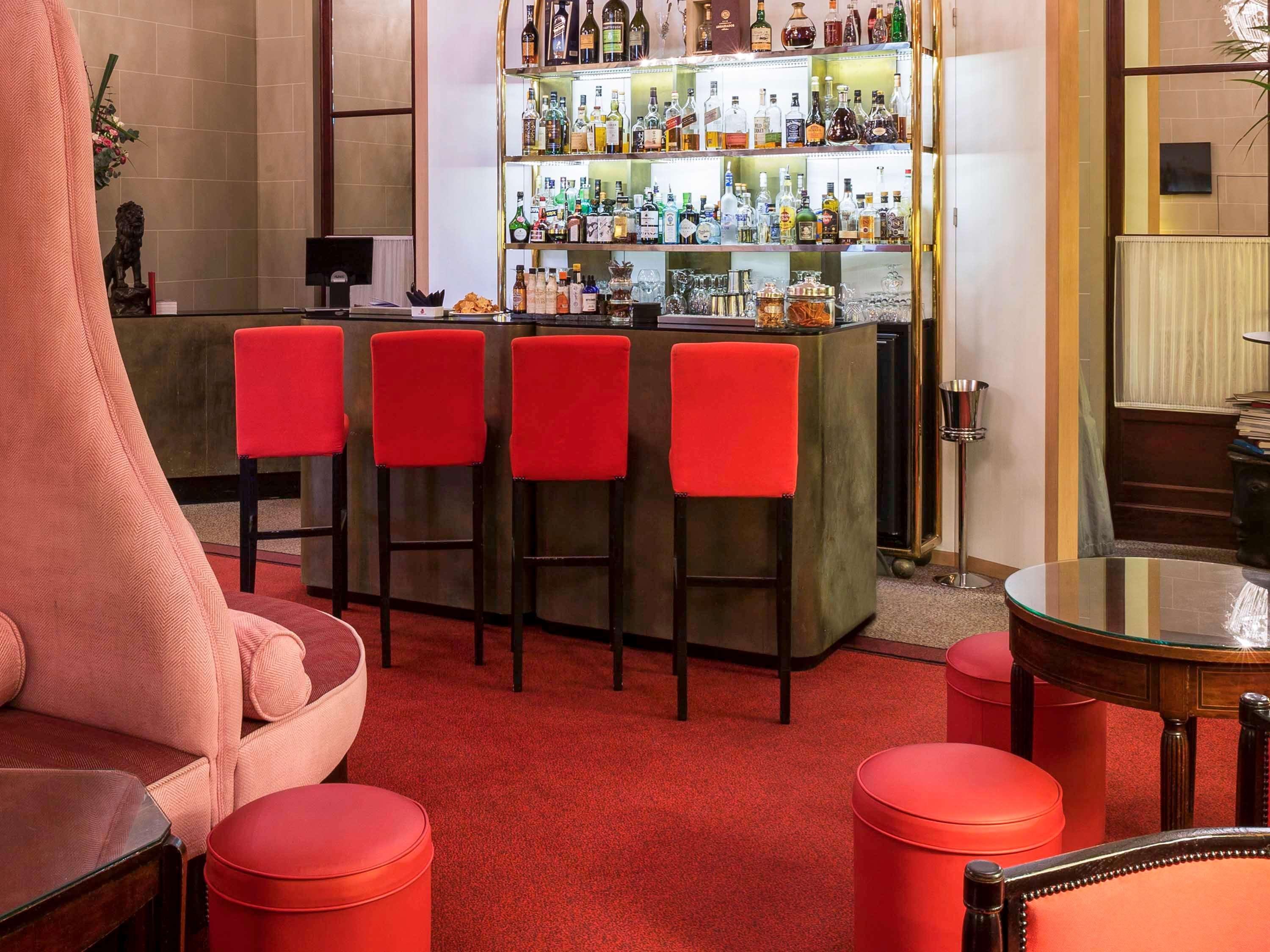 Carlton - Mgallery Collection Hotel Lyon