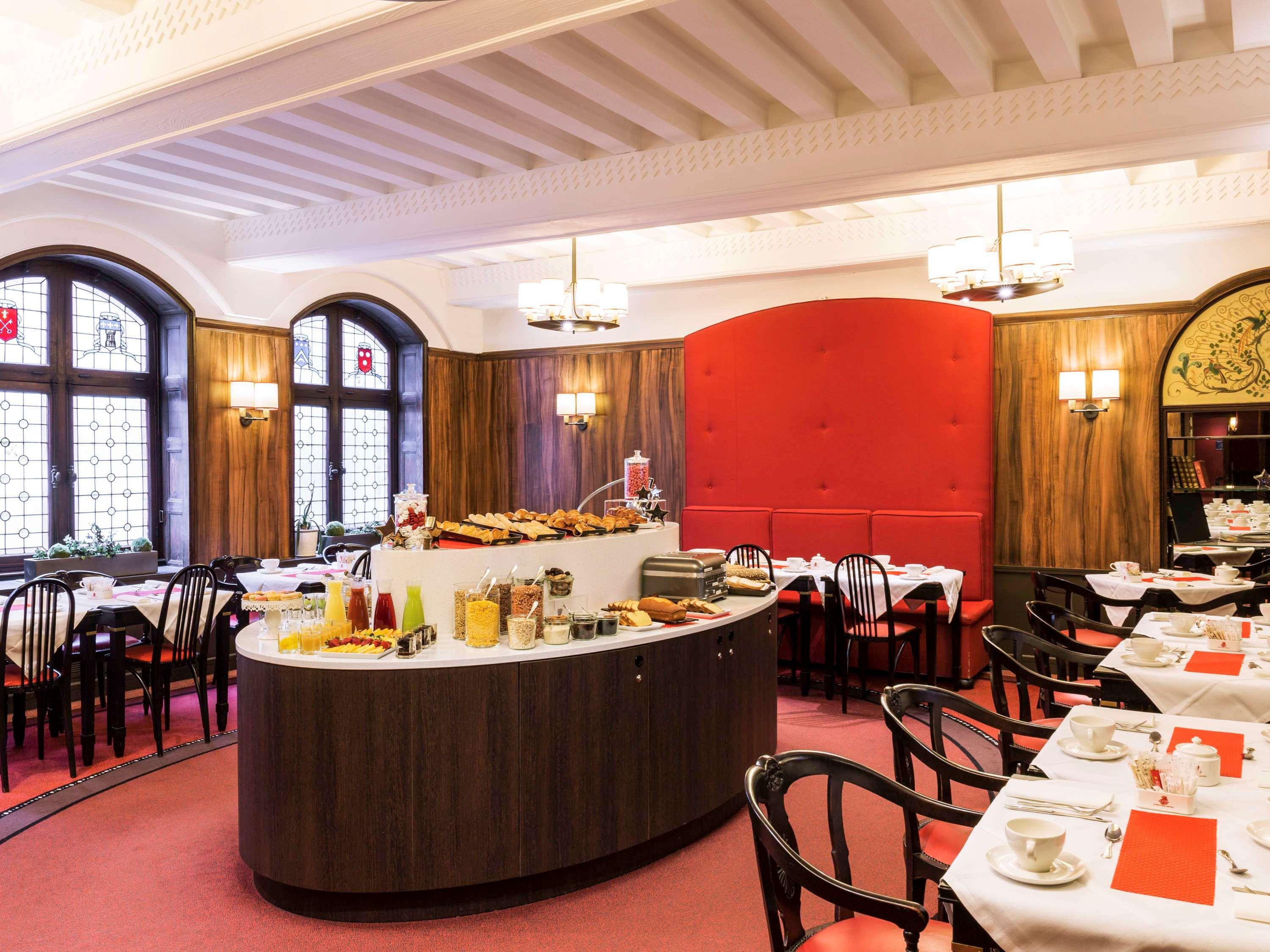 Carlton - Mgallery Collection Hotel 4*