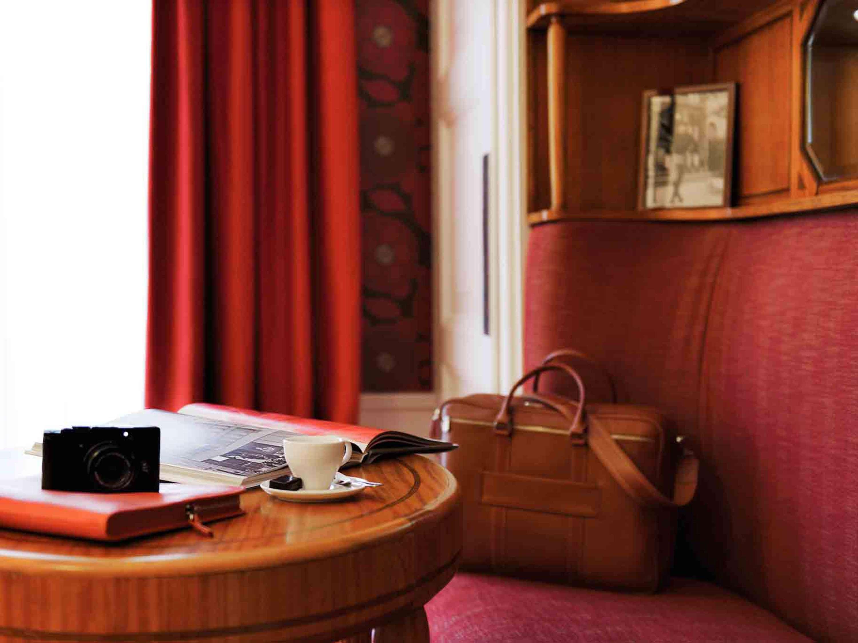 Carlton - Mgallery Collection Lyon