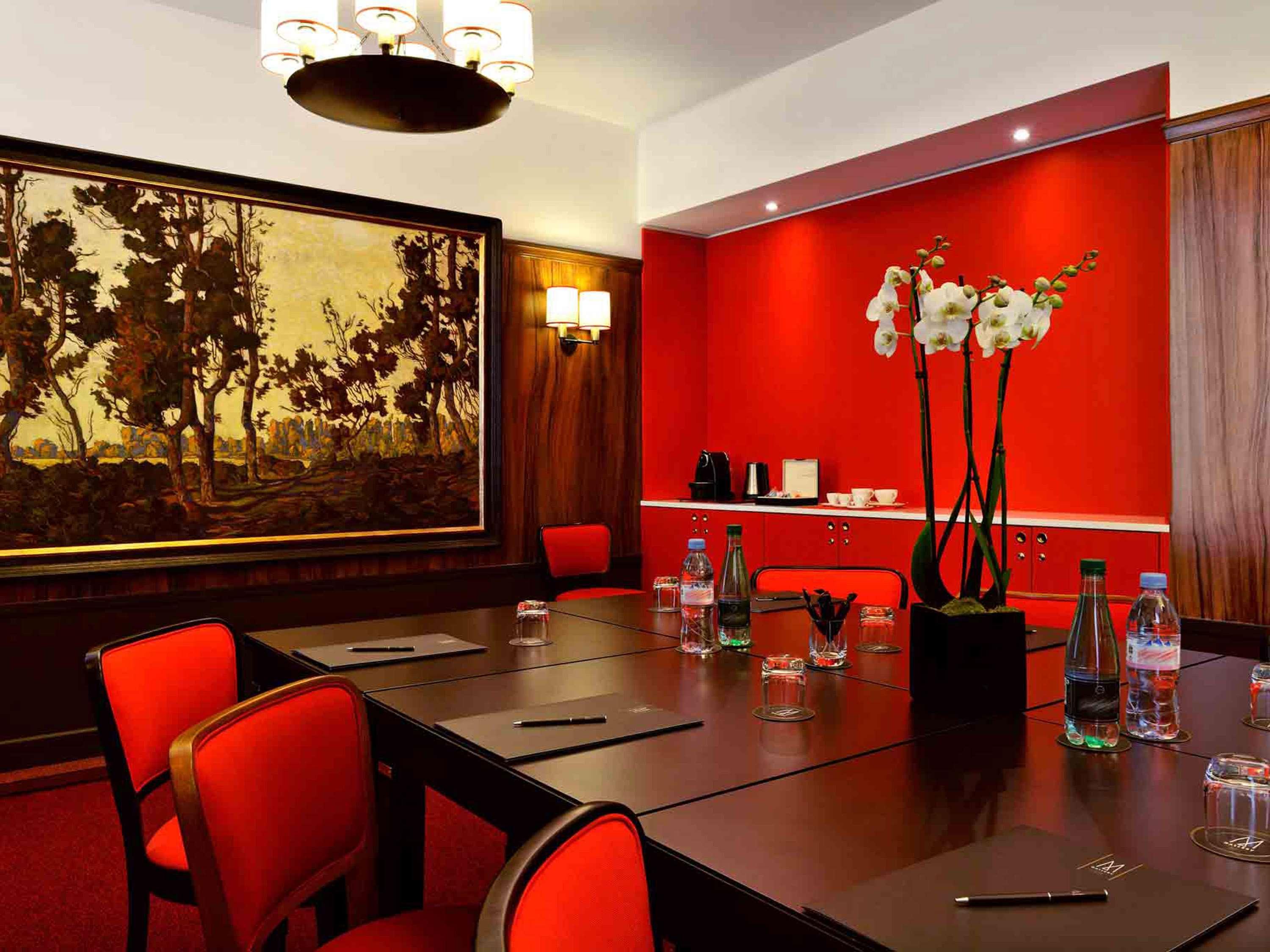 Carlton - Mgallery Collection Hotel