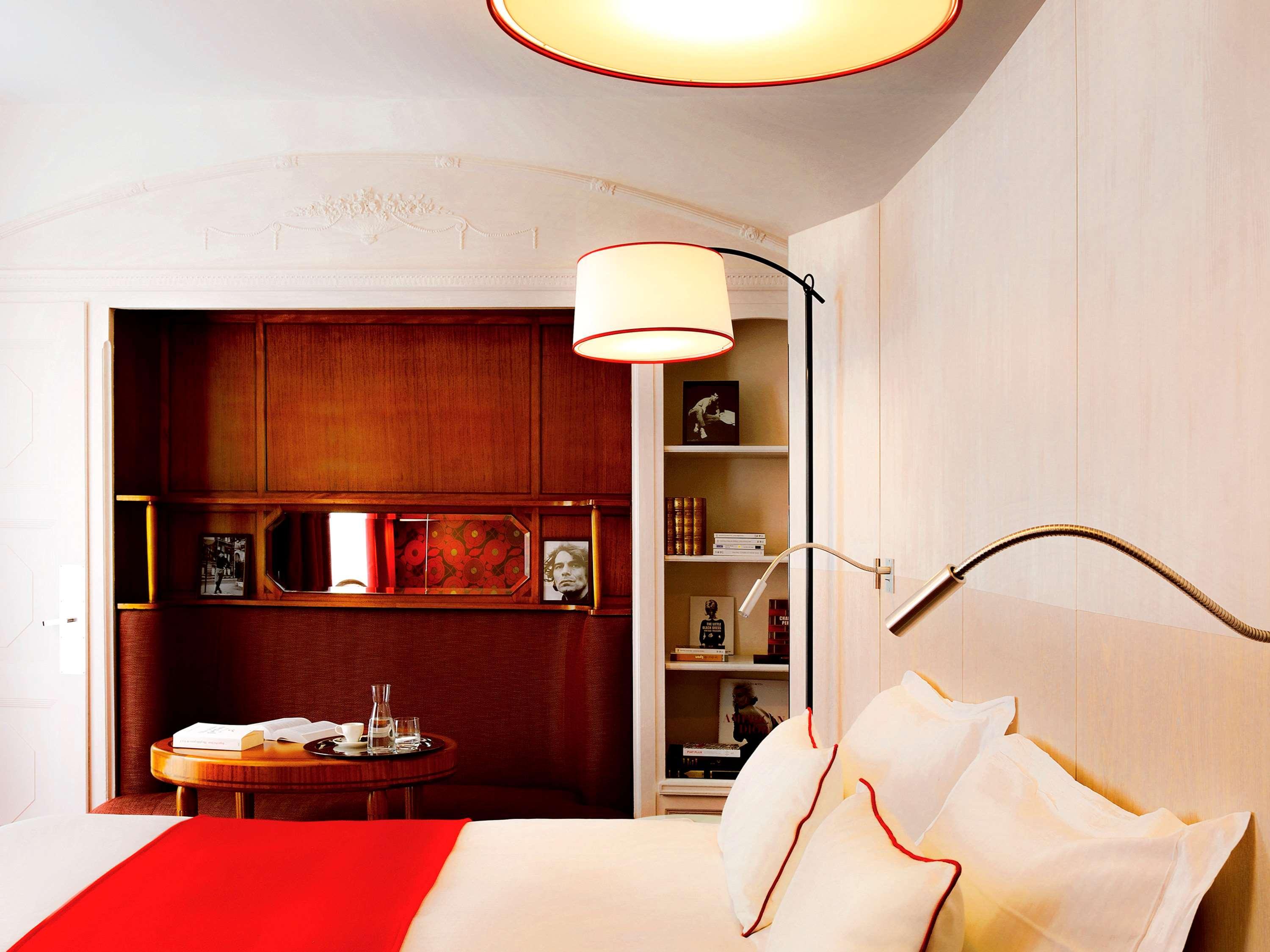 Carlton - Mgallery Collection 4* Lyon