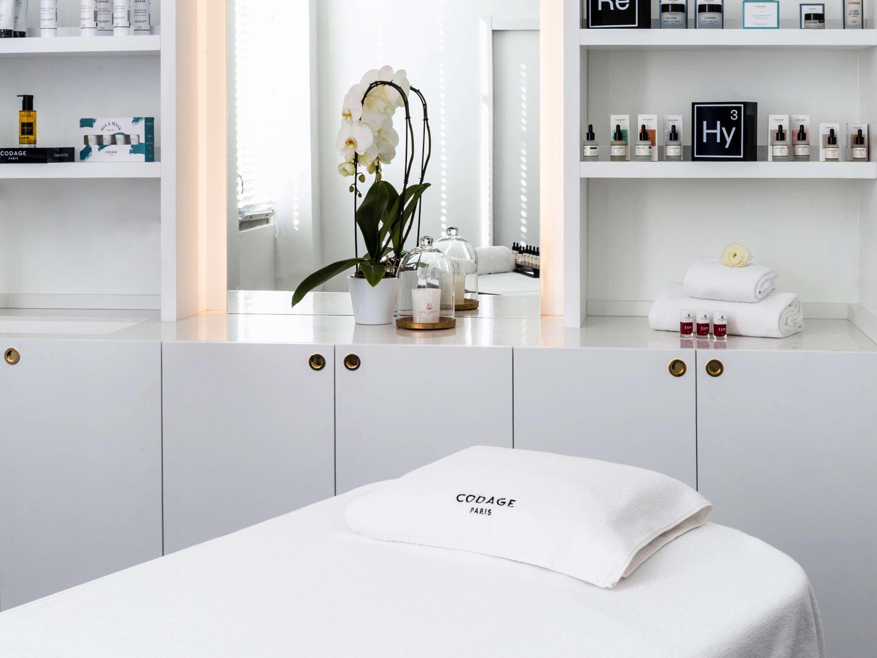 Carlton - Mgallery Collection 4* Lyon