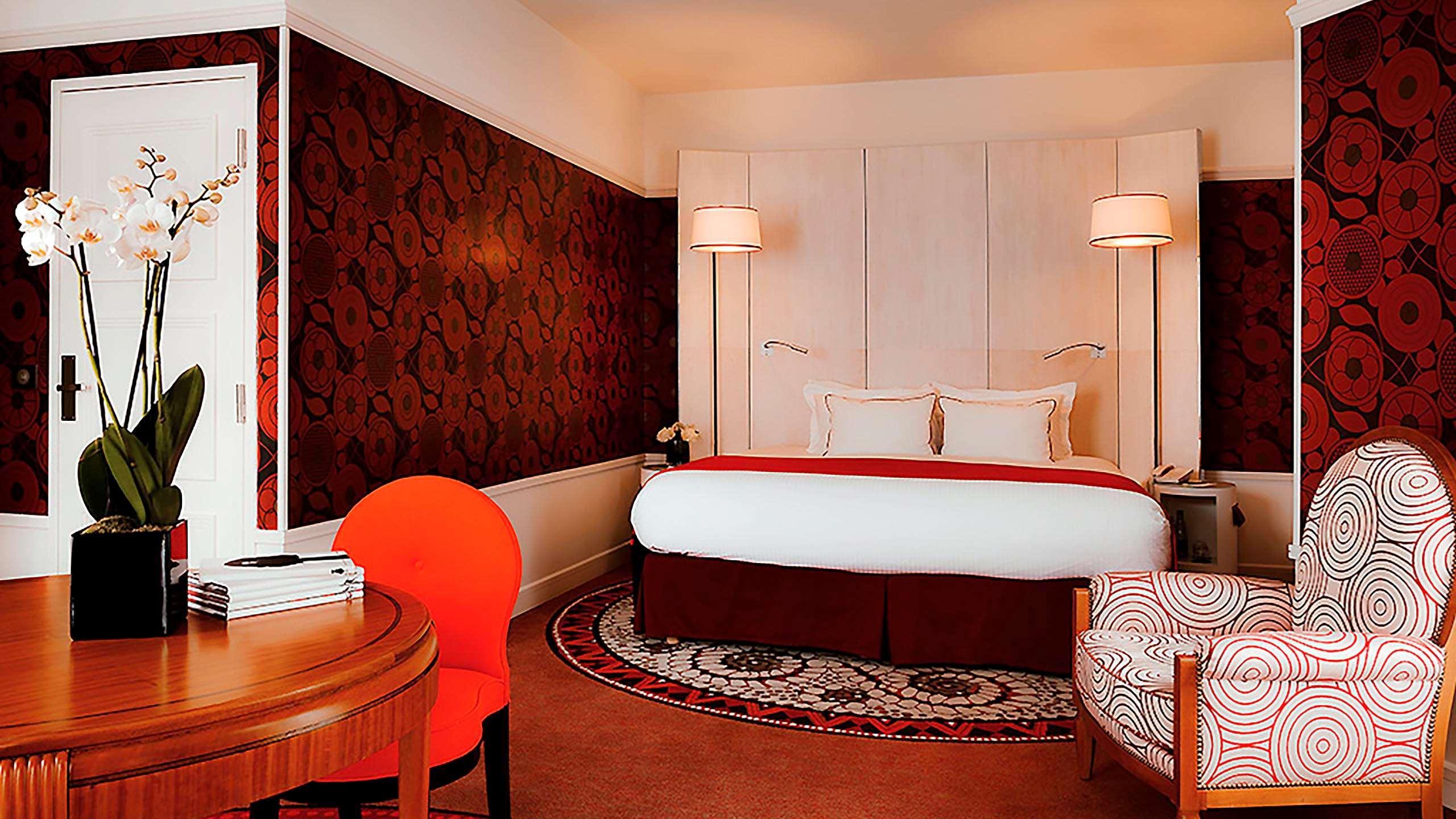Hotel Carlton - Mgallery Collection 4*