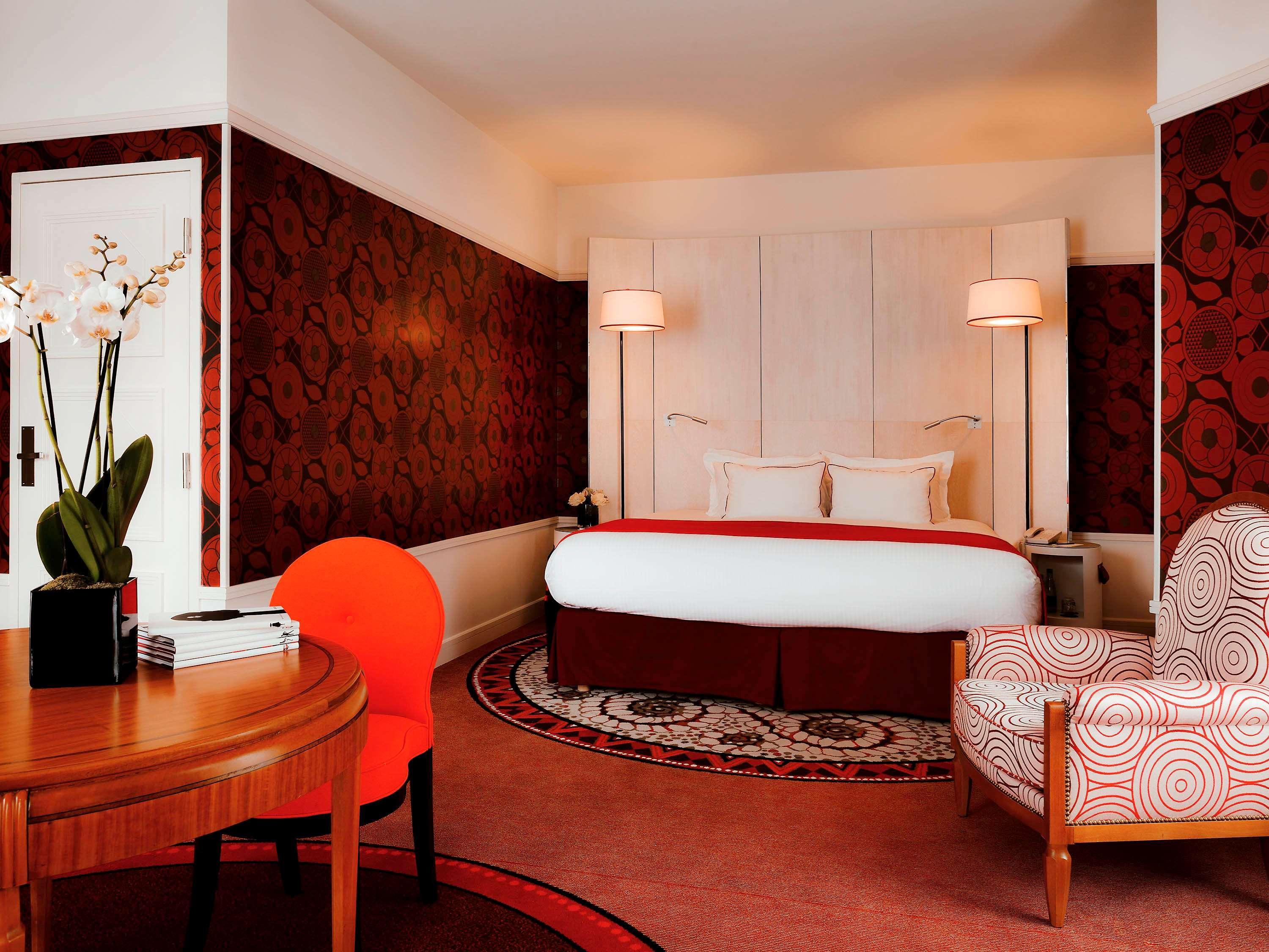 Hotel Carlton - Mgallery Collection