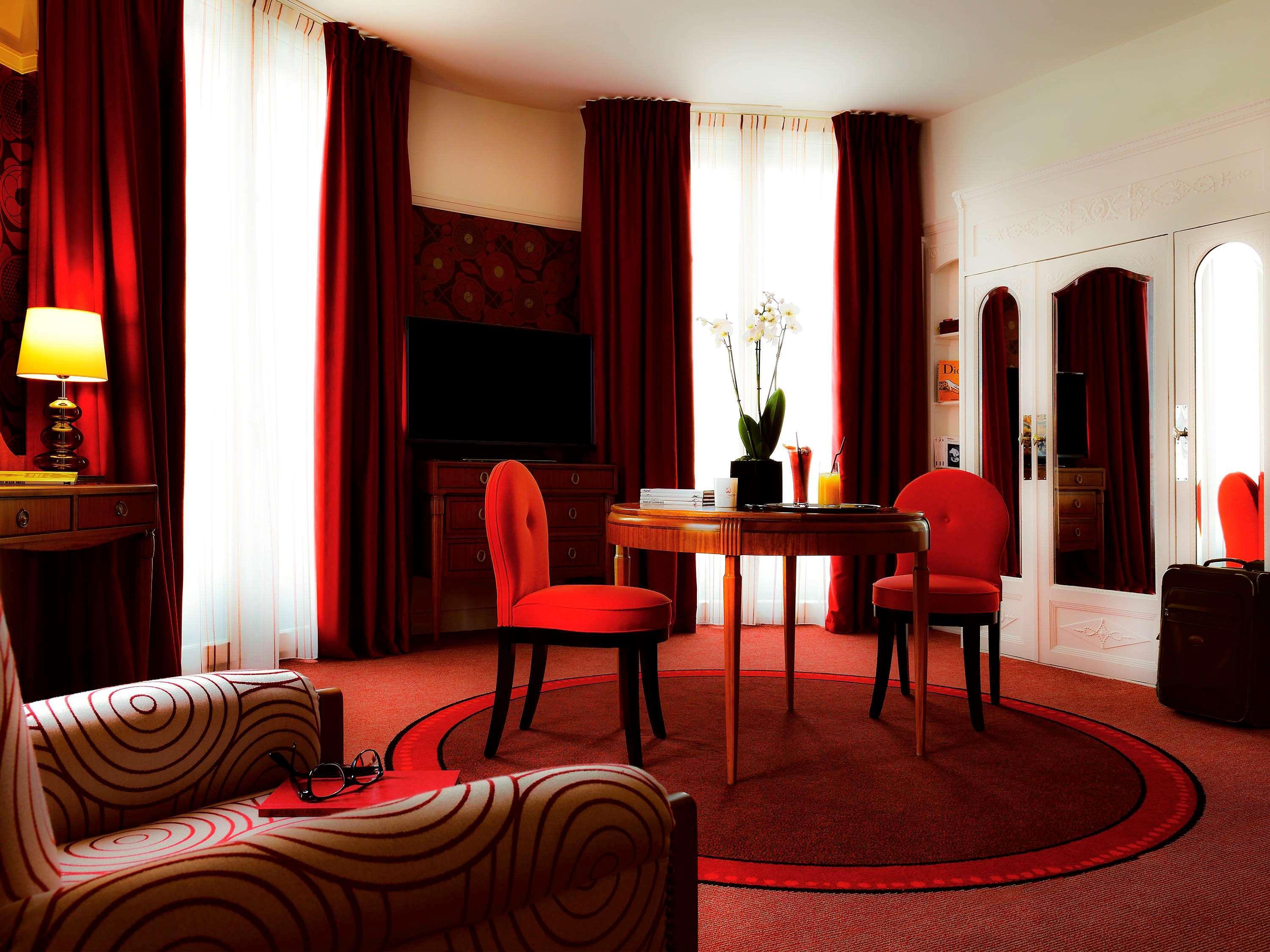 Hotel Carlton - Mgallery Collection Lyon