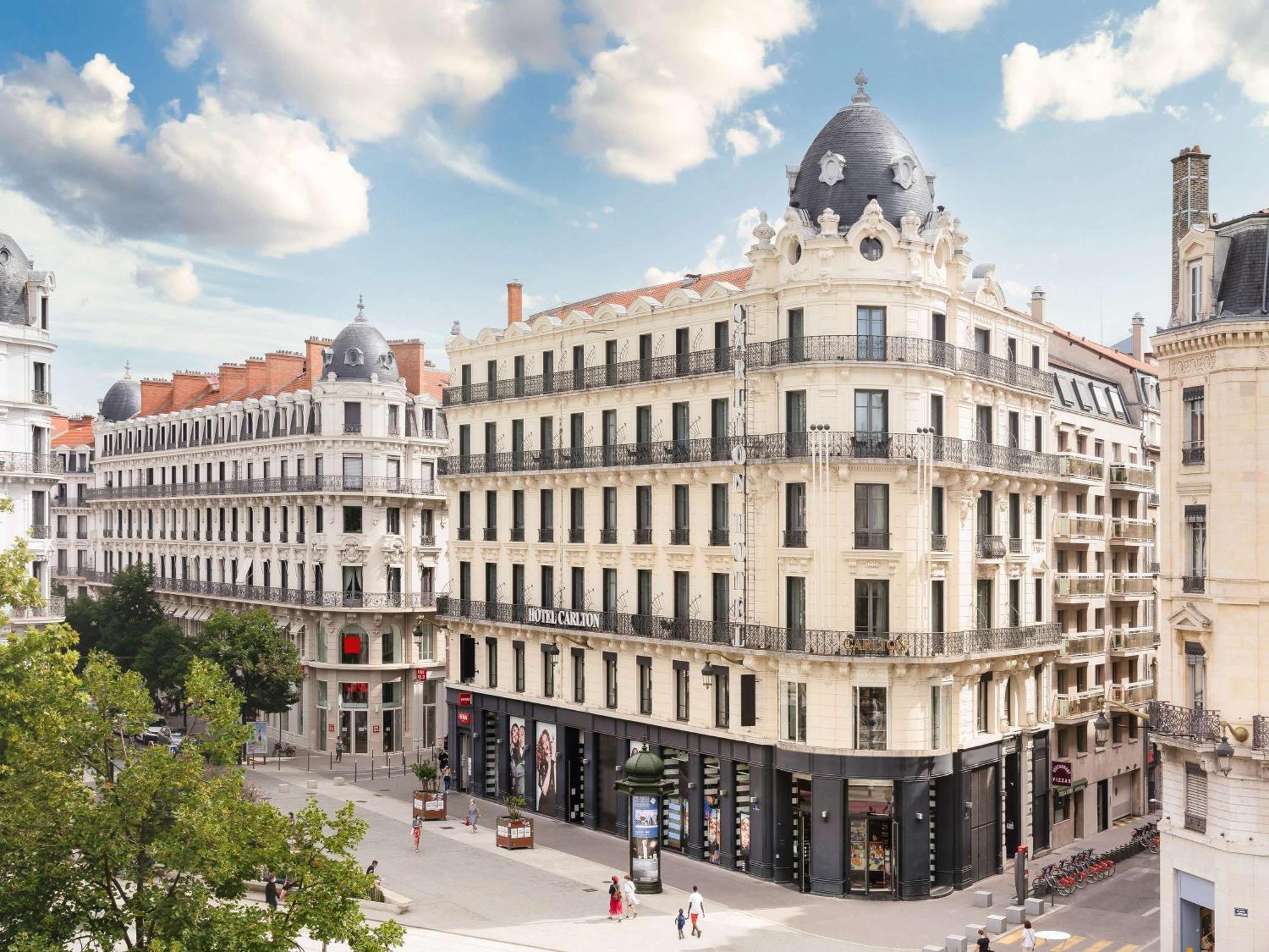 Carlton - Mgallery Collection Lyon