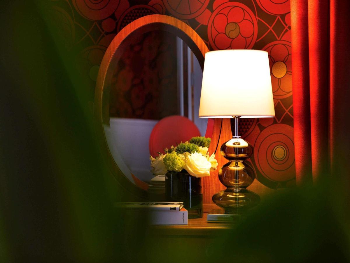 Hotel Carlton - Mgallery Collection Lyon