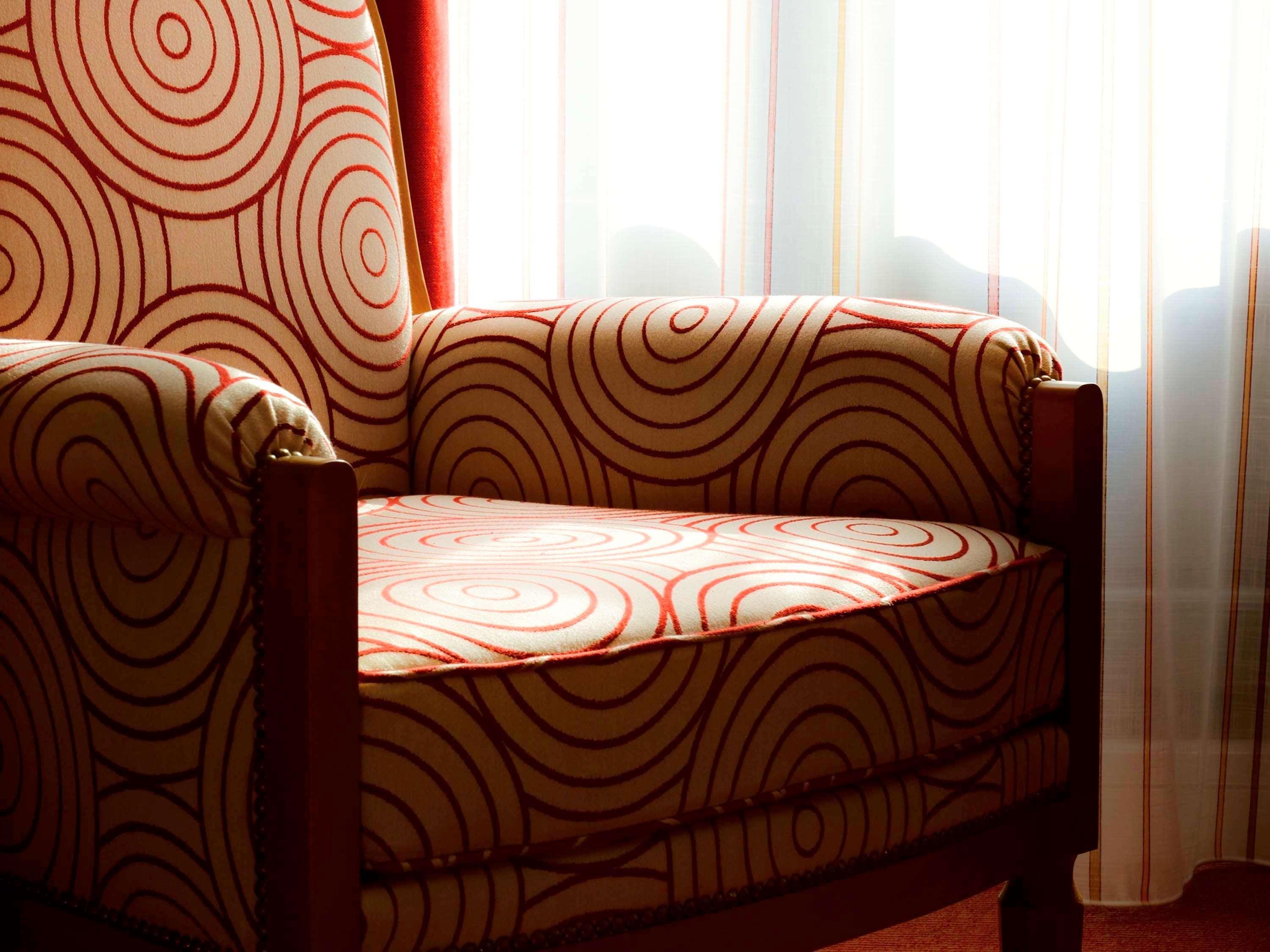 Carlton - Mgallery Collection Hotel Lyon