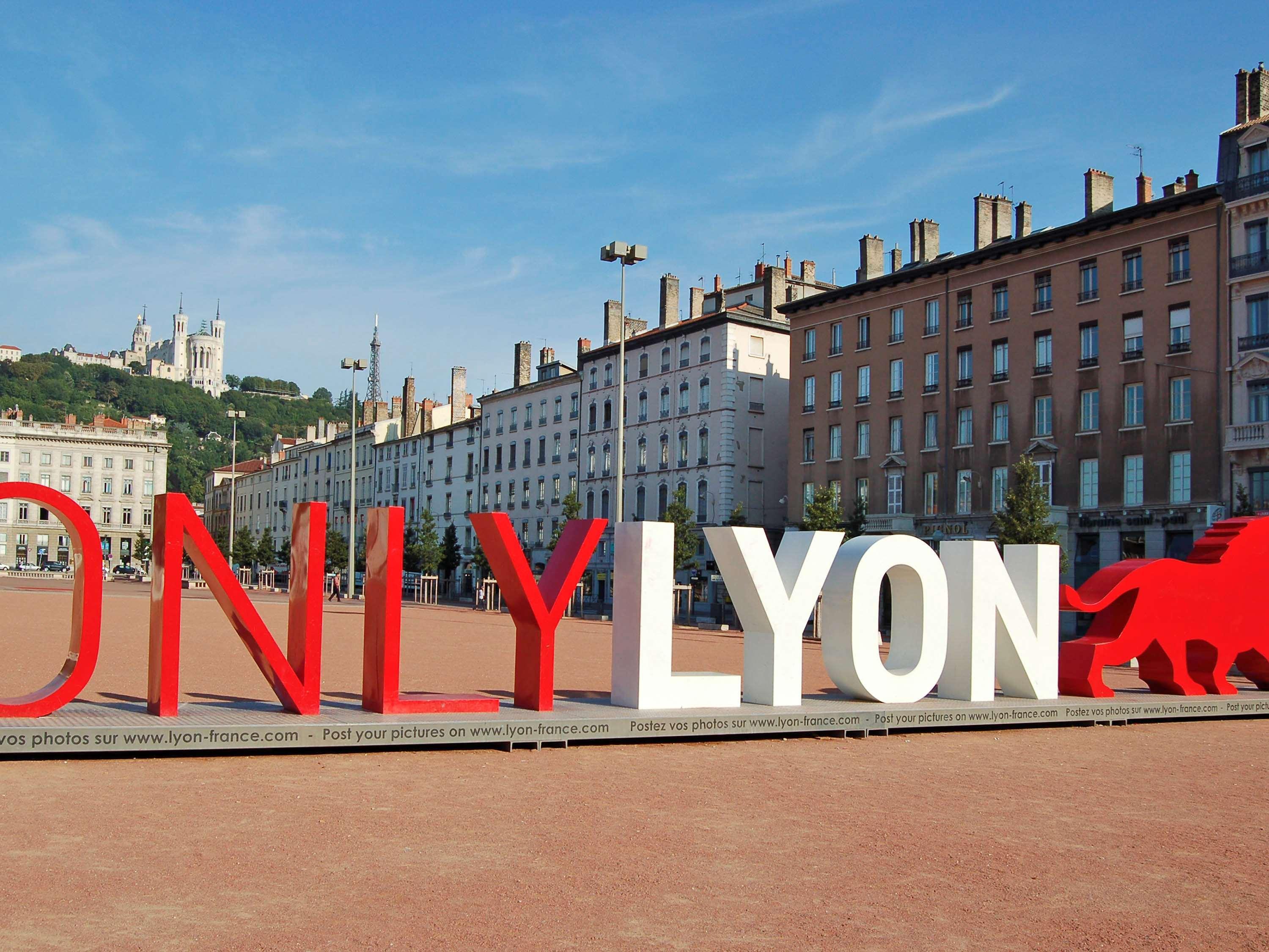 Carlton - Mgallery Collection Lyon