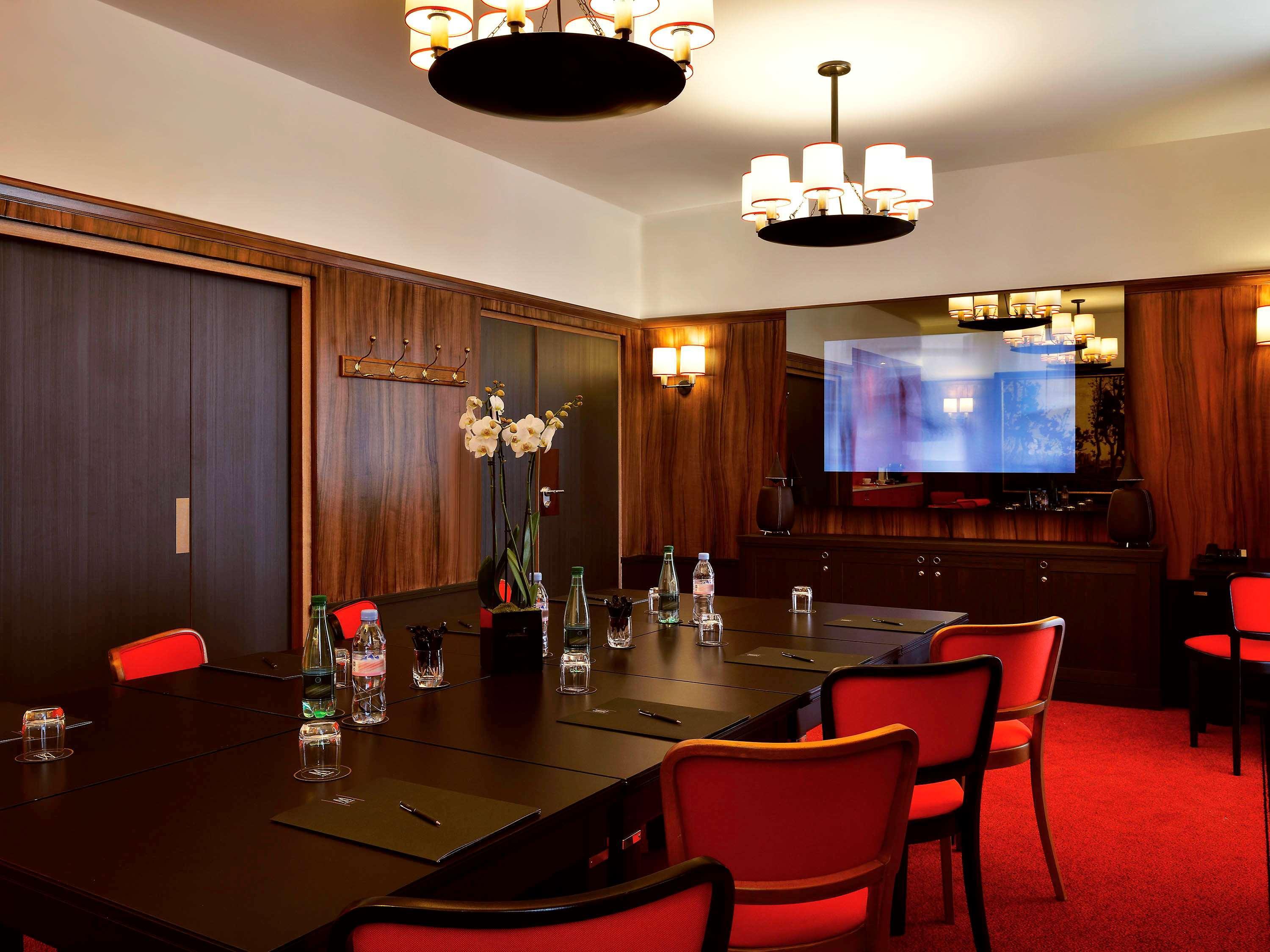 Carlton - Mgallery Collection 4*