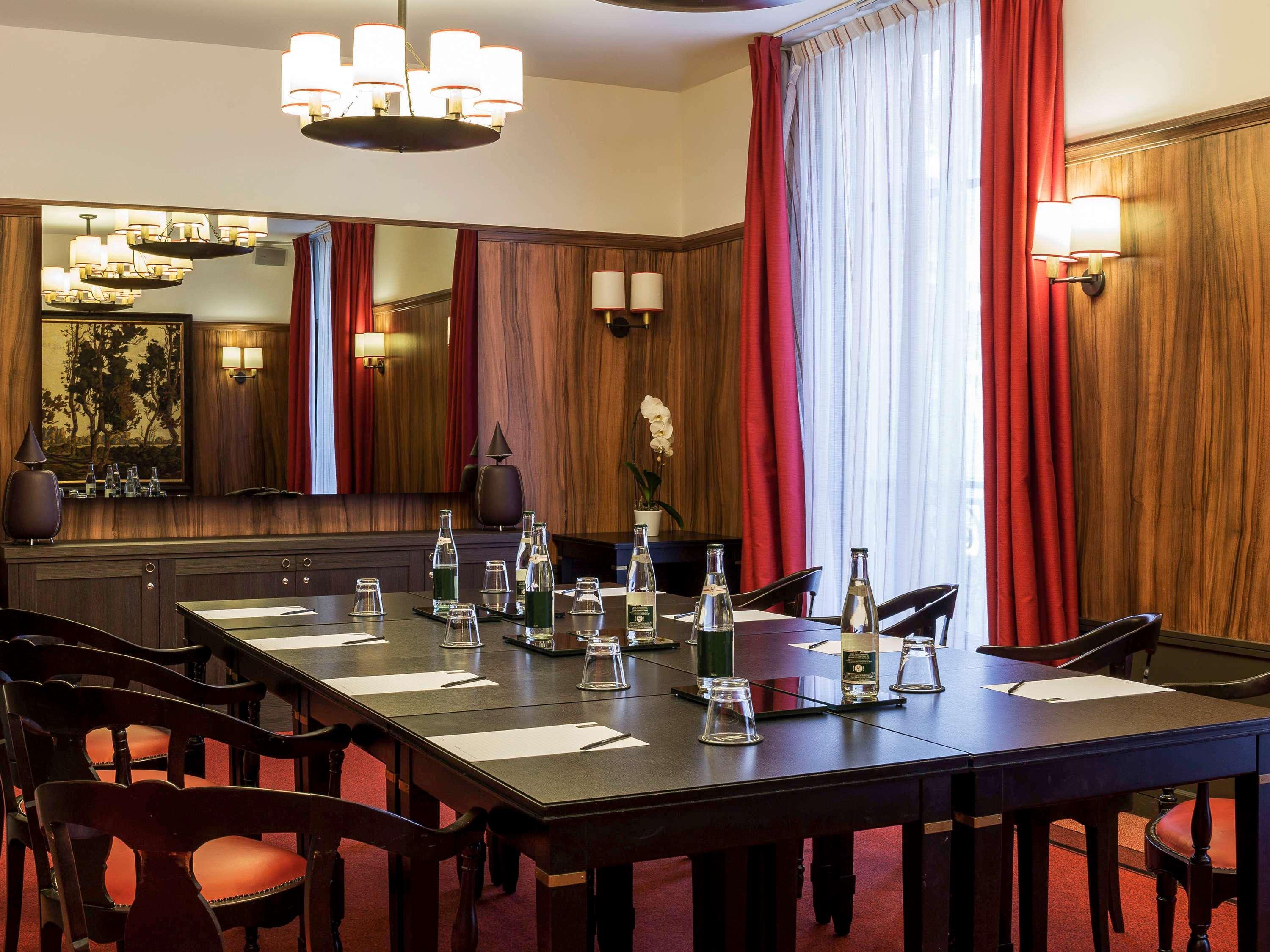 Hotel Carlton - Mgallery Collection Lyon