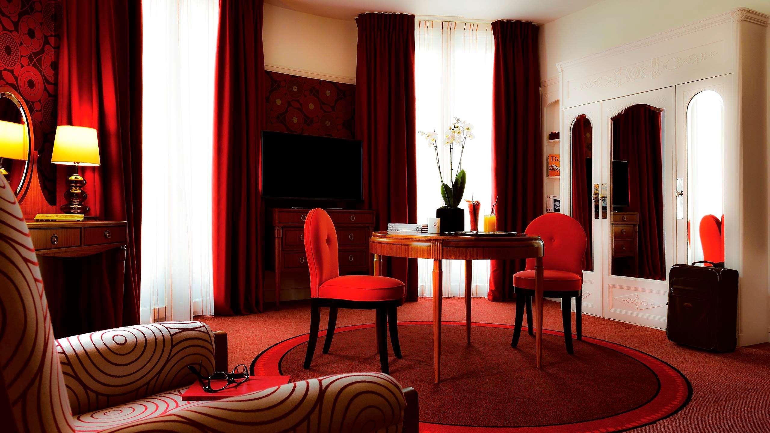 Hotel Carlton - Mgallery Collection
