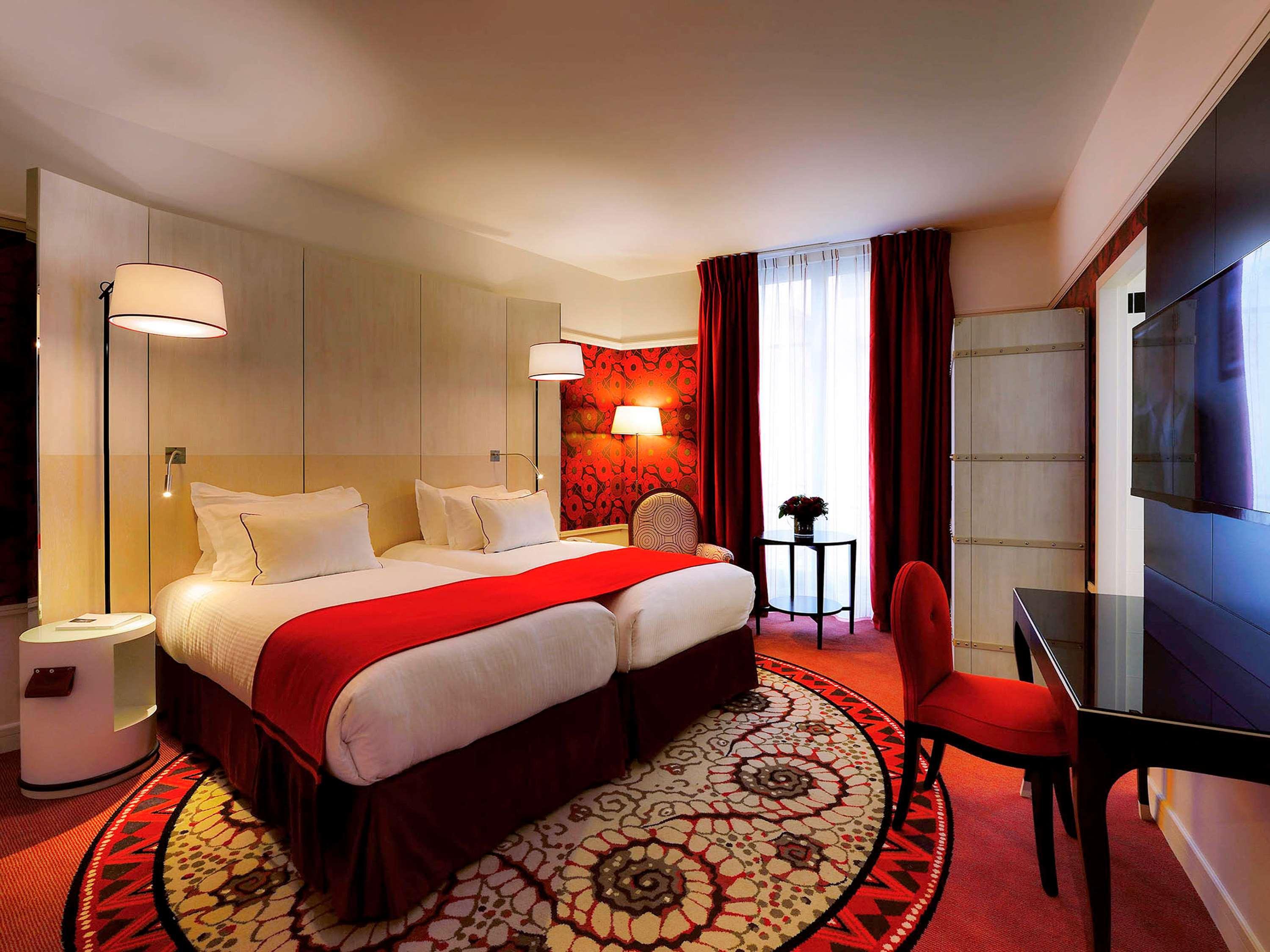 Hotel Carlton - Mgallery Collection Lyon