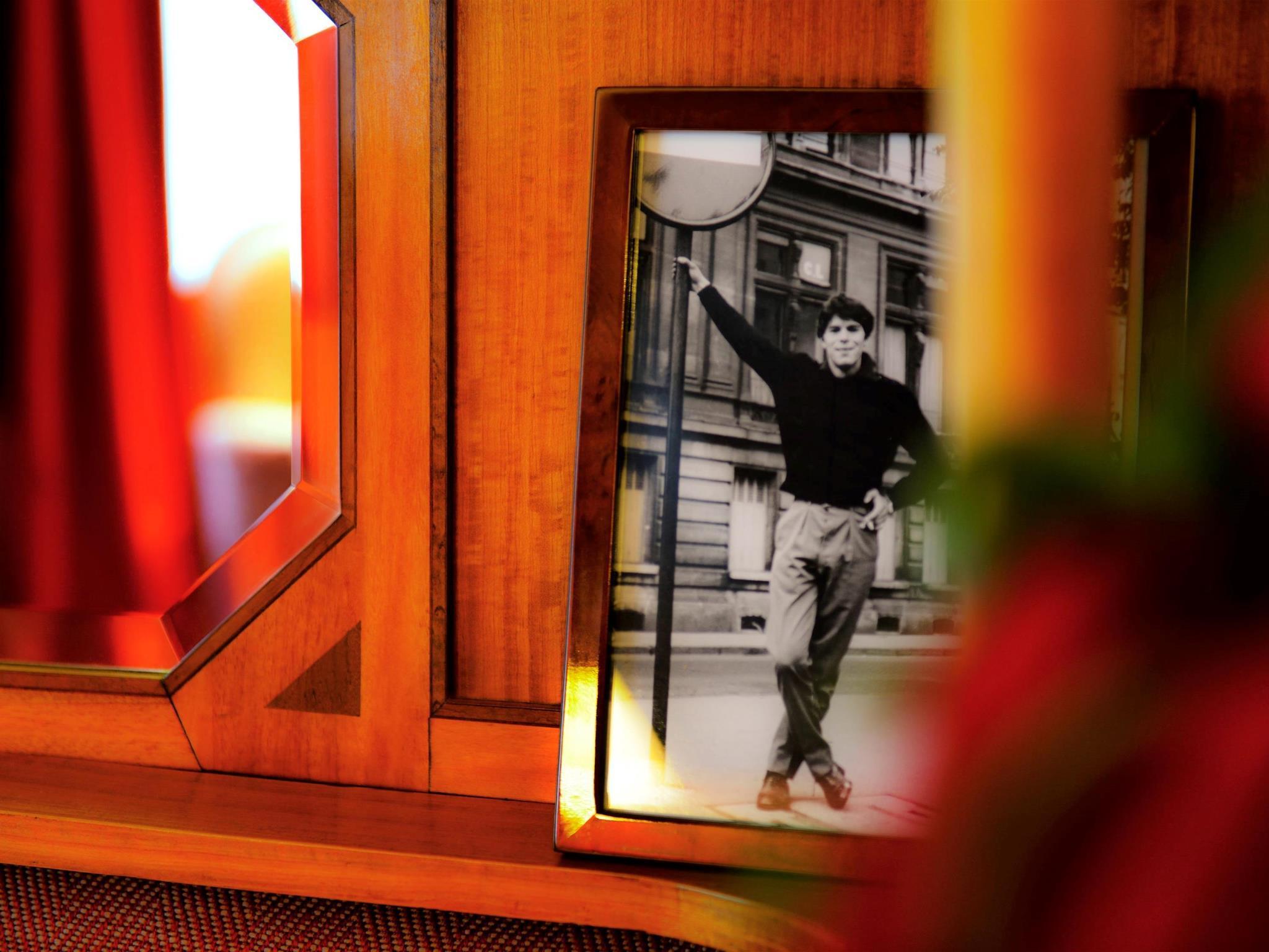 Carlton - Mgallery Collection 4* Lyon