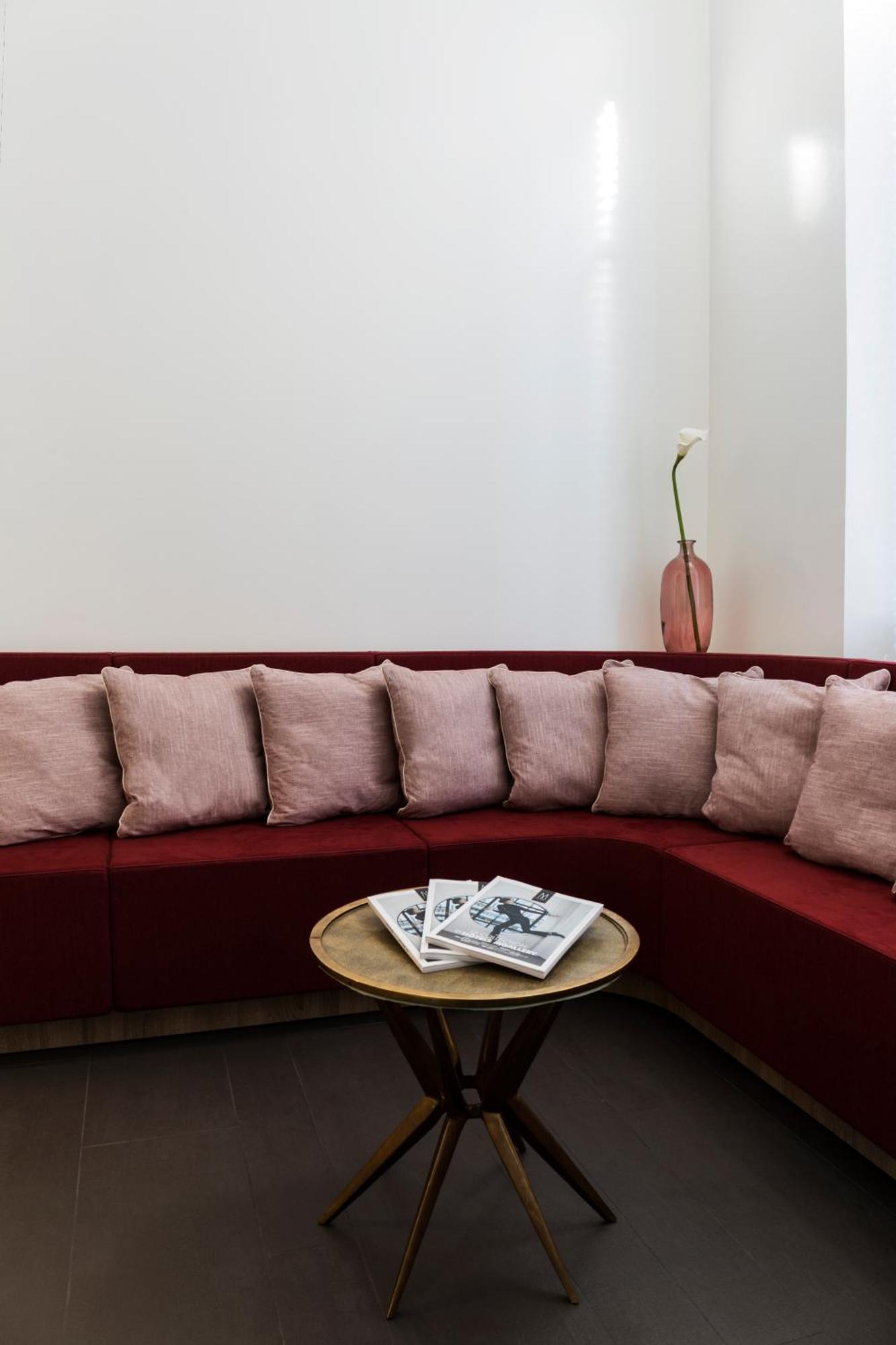 Hotel Carlton - Mgallery Collection 4*