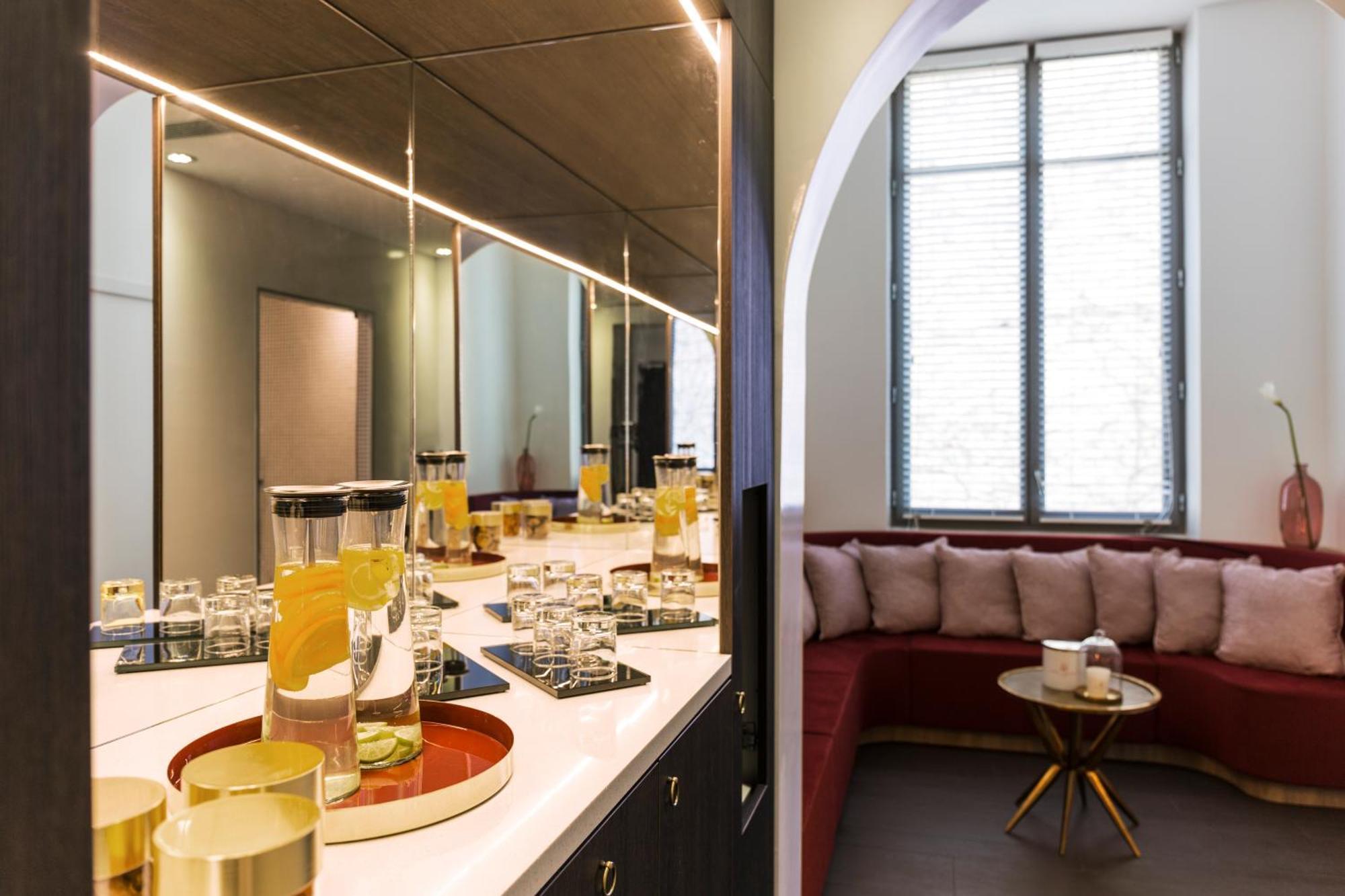 Hotel Carlton - Mgallery Collection