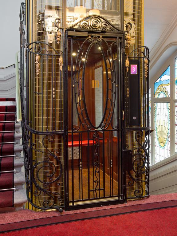 Carlton - Mgallery Collection Hotel Lyon