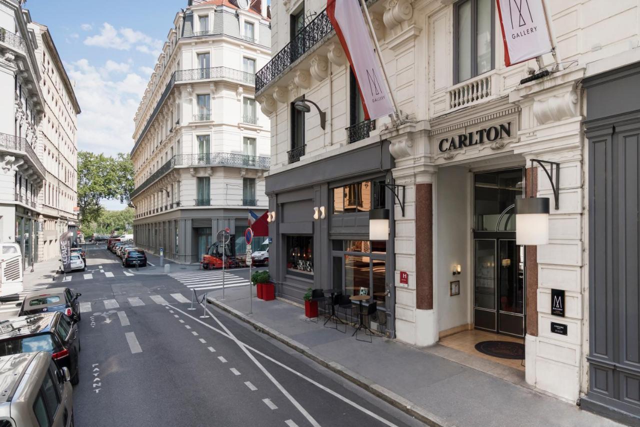 Carlton - Mgallery Collection 4*