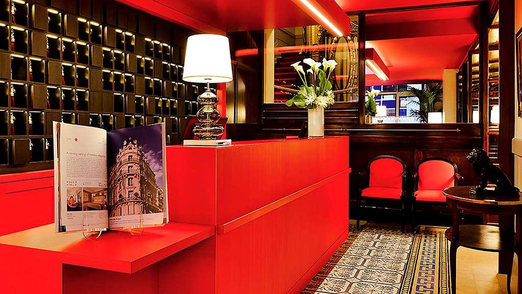 Hotel Carlton - Mgallery Collection 4*