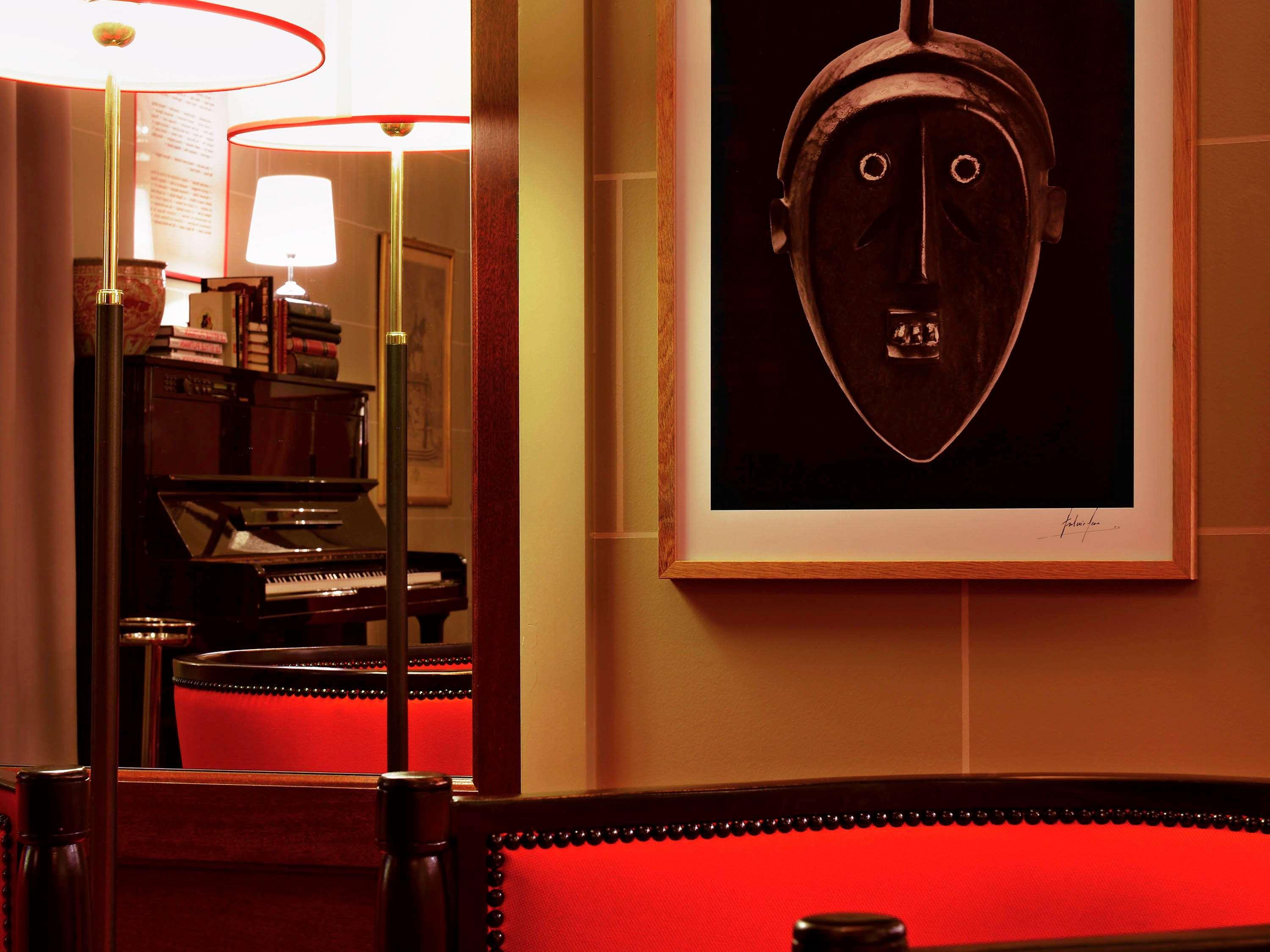 Carlton - Mgallery Collection Hotel 4*
