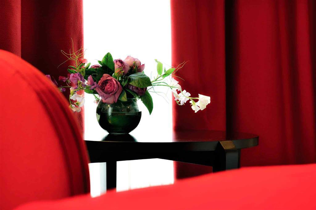 Carlton - Mgallery Collection Lione