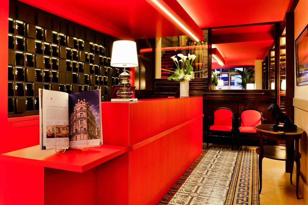 Carlton - Mgallery Collection 4* Lyon