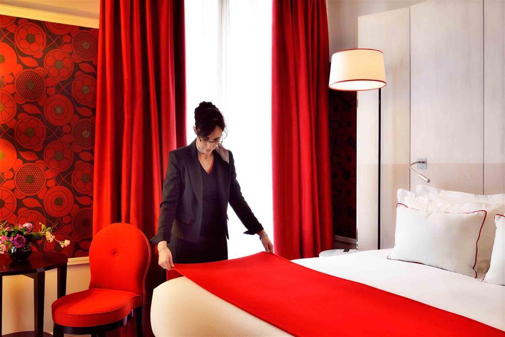 Carlton - Mgallery Collection Hotel