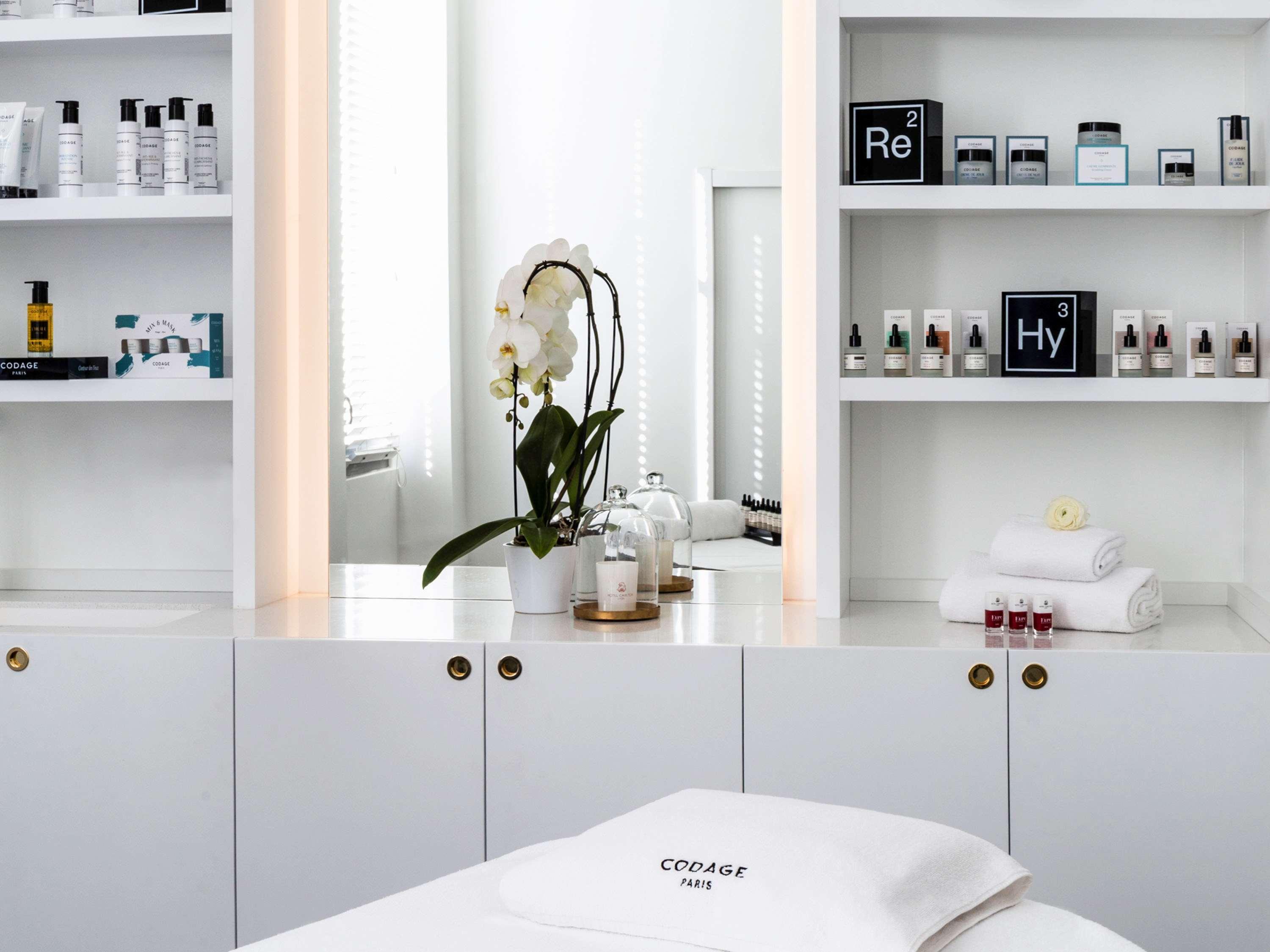 Carlton - Mgallery Collection Lione