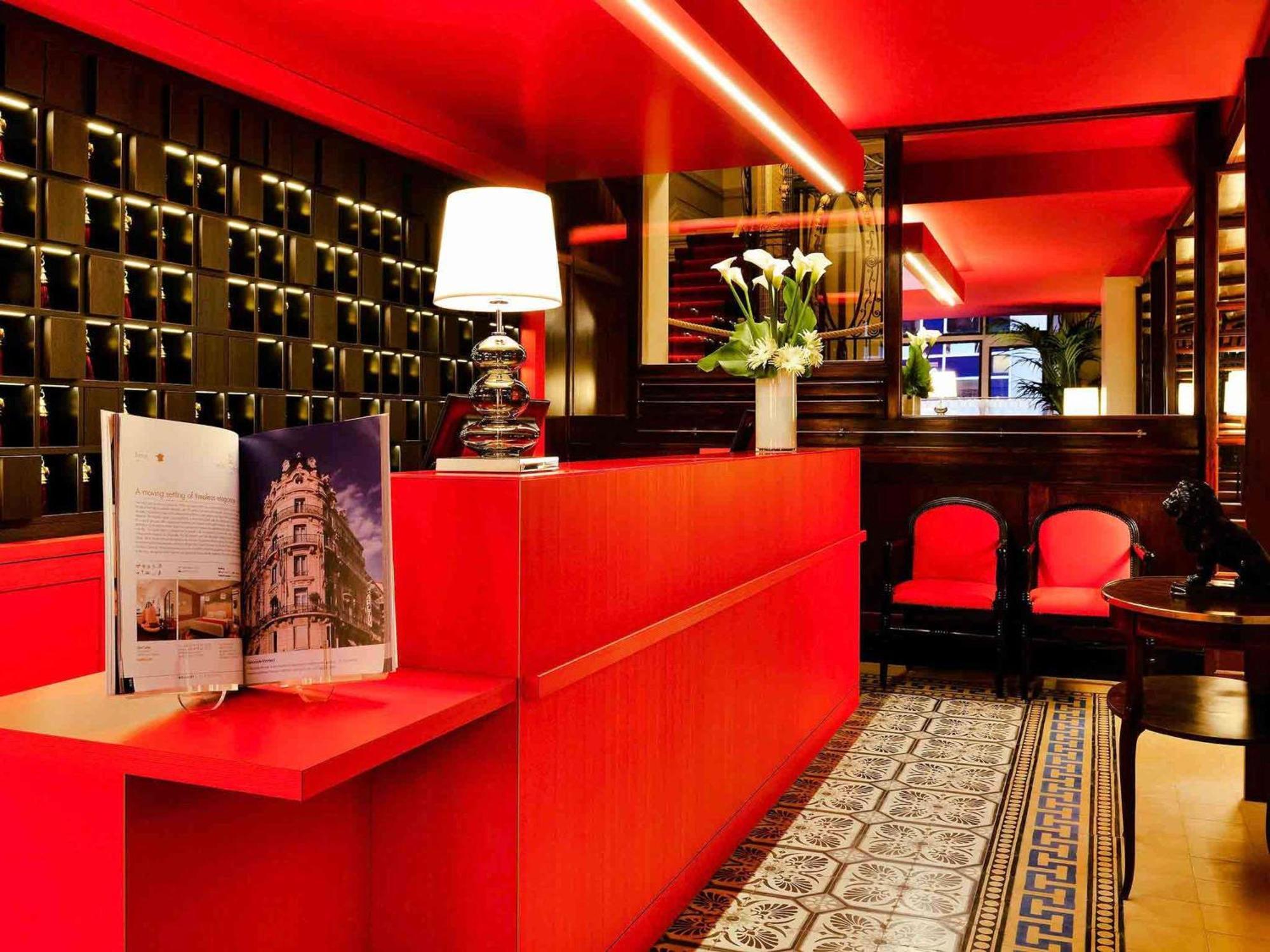 Carlton - Mgallery Collection Hotel