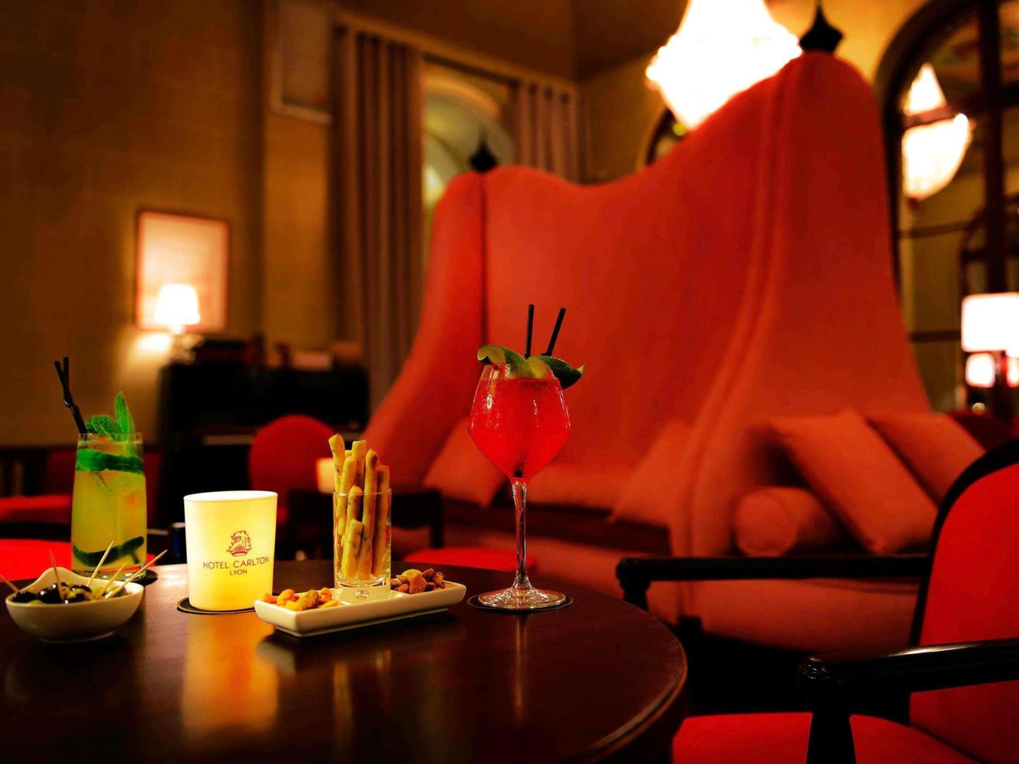 Carlton - Mgallery Collection Hotel 4*