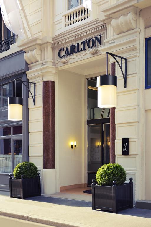 Carlton - Mgallery Collection 4* Lyon