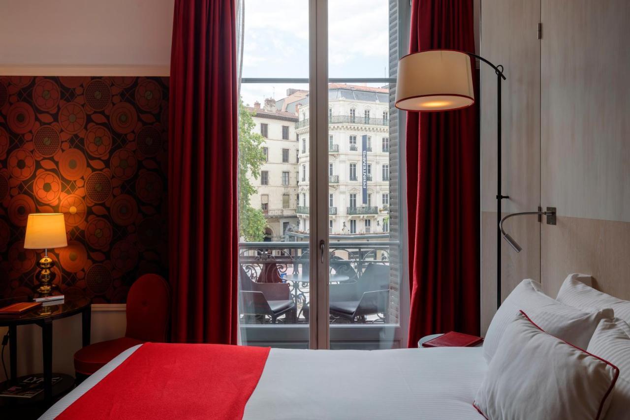 Carlton - Mgallery Collection Hotel Lyon